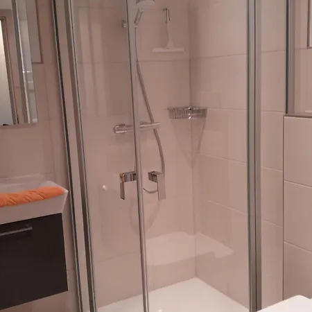 Appartement Haus Am Waeldchen 6