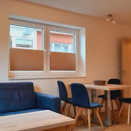 Haus Am Waeldchen 6 *