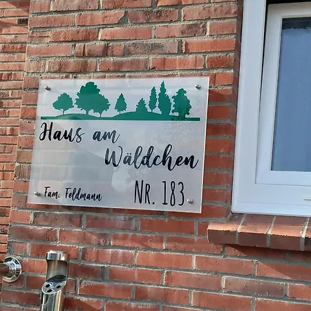 Haus Am Waeldchen 6