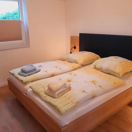 Haus Am Waeldchen 6 *