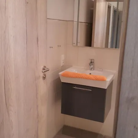 Haus Am Waeldchen 6 Baltrum