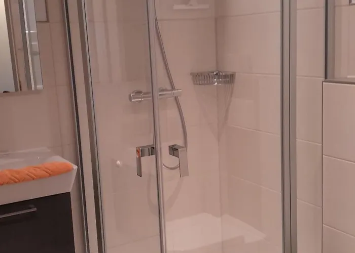 Διαμέρισμα Haus Am Waeldchen 6