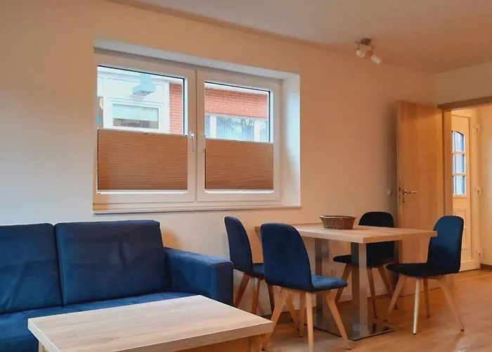 Haus Am Waeldchen 6 *