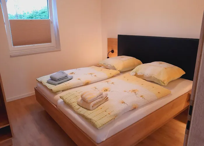 Haus Am Waeldchen 6 *